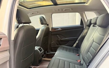Volkswagen Tharu, 2022 год, 1 430 000 рублей, 14 фотография