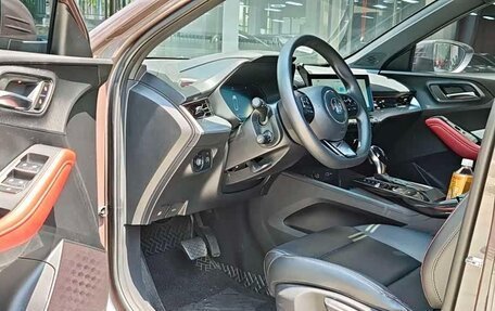 MG 5, 2021 год, 955 000 рублей, 3 фотография