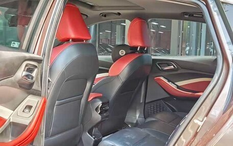 MG 5, 2021 год, 955 000 рублей, 6 фотография