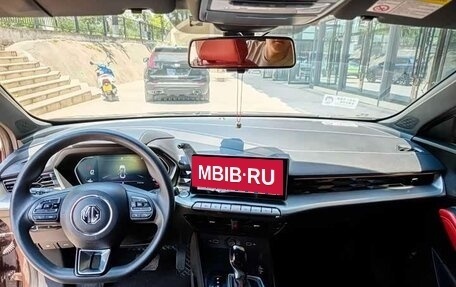 MG 5, 2021 год, 955 000 рублей, 2 фотография