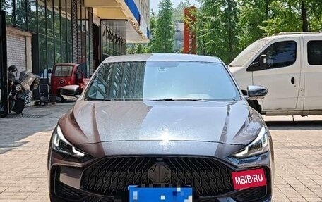 MG 5, 2021 год, 955 000 рублей, 5 фотография