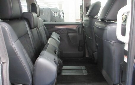 Mitsubishi Delica D:5 I, 2022 год, 2 850 000 рублей, 16 фотография
