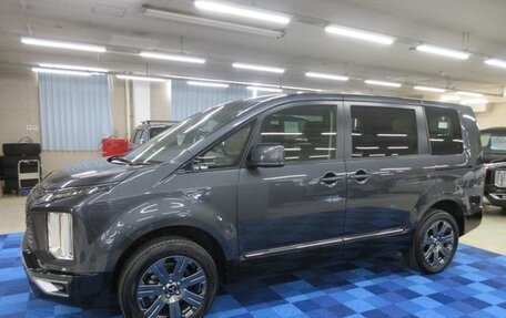 Mitsubishi Delica D:5 I, 2022 год, 2 850 000 рублей, 8 фотография