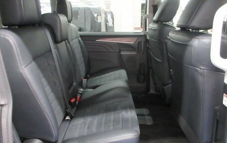 Mitsubishi Delica D:5 I, 2022 год, 2 850 000 рублей, 15 фотография