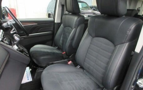 Mitsubishi Delica D:5 I, 2022 год, 2 850 000 рублей, 12 фотография