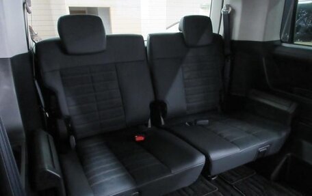 Mitsubishi Delica D:5 I, 2022 год, 2 850 000 рублей, 17 фотография