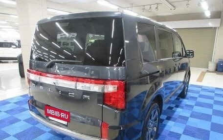 Mitsubishi Delica D:5 I, 2022 год, 2 850 000 рублей, 4 фотография