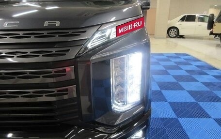 Mitsubishi Delica D:5 I, 2022 год, 2 850 000 рублей, 9 фотография