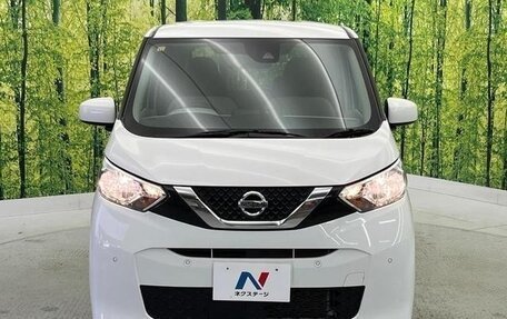 Nissan Dayz, 2020 год, 675 000 рублей, 3 фотография