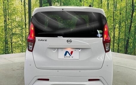 Nissan Dayz, 2020 год, 675 000 рублей, 4 фотография