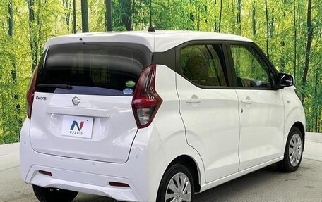 Nissan Dayz, 2020 год, 675 000 рублей, 2 фотография