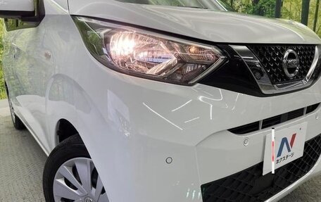 Nissan Dayz, 2020 год, 675 000 рублей, 5 фотография