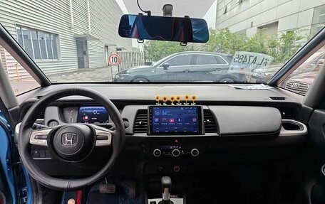 Honda Fit, 2022 год, 1 055 000 рублей, 3 фотография
