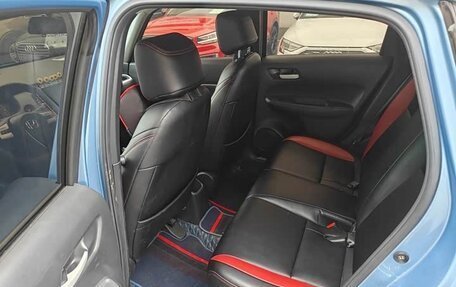 Honda Fit, 2022 год, 1 055 000 рублей, 2 фотография