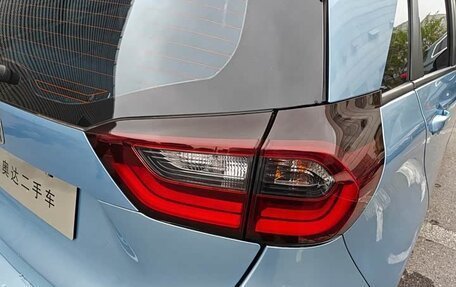 Honda Fit, 2022 год, 1 055 000 рублей, 4 фотография