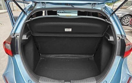 Honda Fit, 2022 год, 1 055 000 рублей, 6 фотография