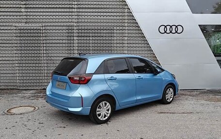 Honda Fit, 2022 год, 1 055 000 рублей, 12 фотография