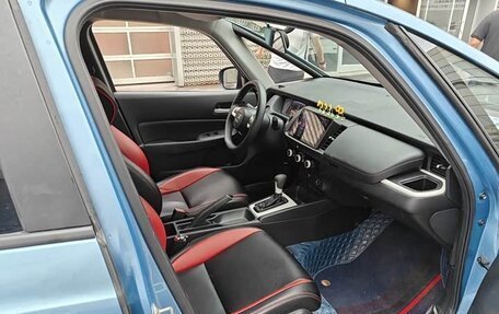 Honda Fit, 2022 год, 1 055 000 рублей, 9 фотография
