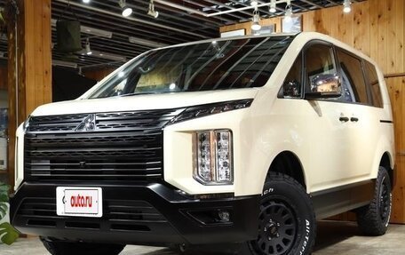 Mitsubishi Delica D:5 I, 2023 год, 2 940 000 рублей, 4 фотография