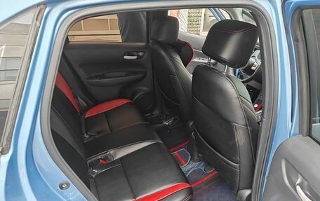 Honda Fit, 2022 год, 1 055 000 рублей, 7 фотография