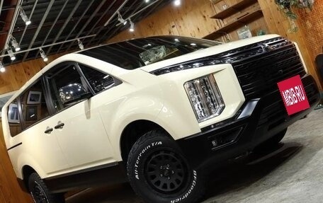 Mitsubishi Delica D:5 I, 2023 год, 2 940 000 рублей, 8 фотография
