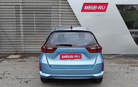 Honda Fit, 2022 год, 1 055 000 рублей, 8 фотография