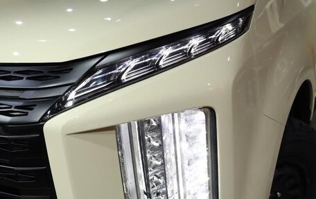 Mitsubishi Delica D:5 I, 2023 год, 2 940 000 рублей, 9 фотография