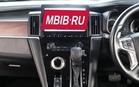 Mitsubishi Delica D:5 I, 2023 год, 2 940 000 рублей, 11 фотография