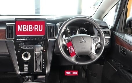 Mitsubishi Delica D:5 I, 2023 год, 2 940 000 рублей, 12 фотография