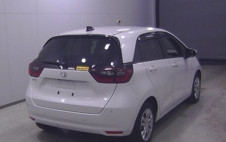Honda Fit, 2023 год, 1 298 000 рублей, 3 фотография