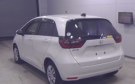 Honda Fit, 2023 год, 1 298 000 рублей, 4 фотография