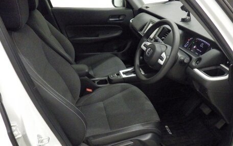 Honda Fit, 2023 год, 1 298 000 рублей, 5 фотография