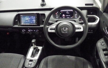 Honda Fit, 2023 год, 1 298 000 рублей, 6 фотография