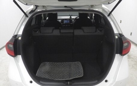 Honda Fit, 2023 год, 1 298 000 рублей, 7 фотография