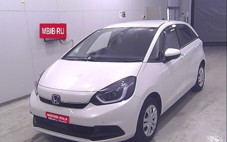 Honda Fit, 2023 год, 1 298 000 рублей, 2 фотография