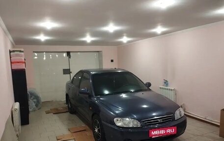 KIA Spectra II (LD), 2006 год, 300 000 рублей, 2 фотография