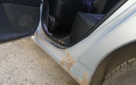 Toyota Corolla, 2004 год, 435 000 рублей, 5 фотография