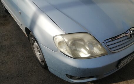 Toyota Corolla, 2004 год, 435 000 рублей, 8 фотография