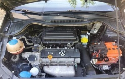 Volkswagen Polo VI (EU Market), 2012 год, 680 000 рублей, 1 фотография