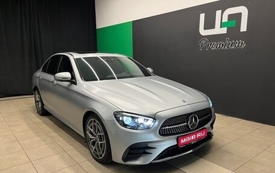 Mercedes-Benz E-Класс, 2022 год, 5 300 000 рублей, 1 фотография
