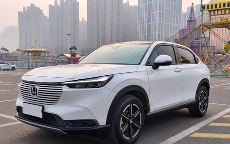 Honda Vezel, 2023 год, 1 851 101 рублей, 1 фотография