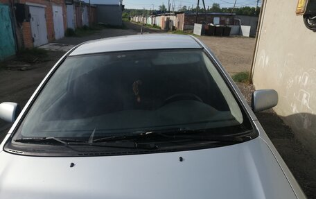 Toyota Corolla, 2004 год, 435 000 рублей, 11 фотография