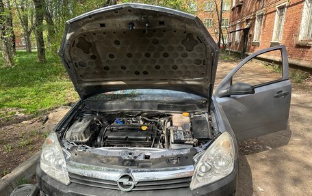 Opel Astra H, 2007 год, 300 000 рублей, 1 фотография
