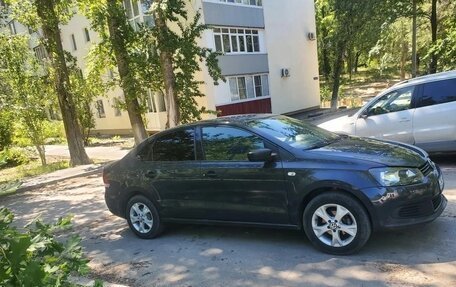 Volkswagen Polo VI (EU Market), 2012 год, 680 000 рублей, 6 фотография