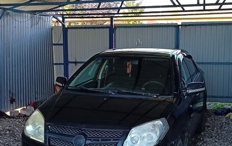 Geely MK I рестайлинг, 2008 год, 100 000 рублей, 2 фотография