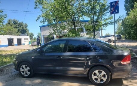 Volkswagen Polo VI (EU Market), 2012 год, 680 000 рублей, 7 фотография