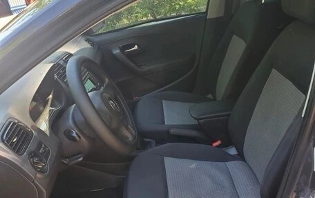 Volkswagen Polo VI (EU Market), 2012 год, 680 000 рублей, 9 фотография