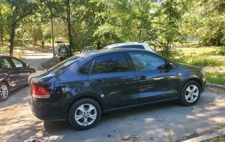 Volkswagen Polo VI (EU Market), 2012 год, 680 000 рублей, 8 фотография