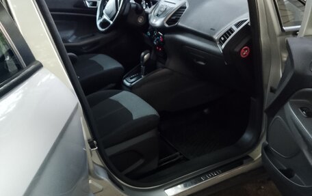 Ford EcoSport, 2015 год, 1 200 000 рублей, 6 фотография