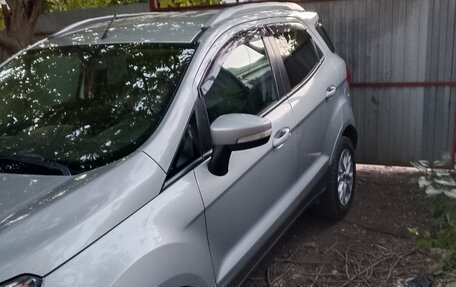 Ford EcoSport, 2015 год, 1 200 000 рублей, 12 фотография